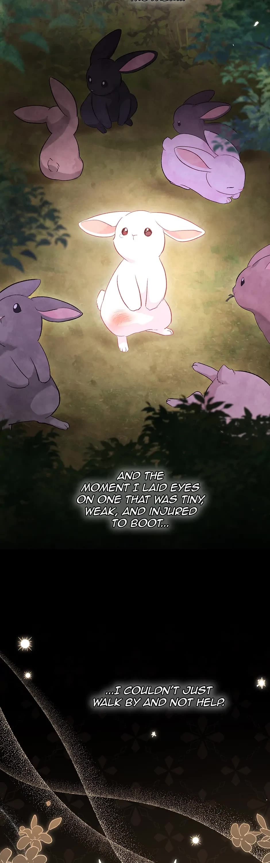 The Symbiotic Relationship Between a Rabbit and a Black Panther Chapter 82 page 2 - Chapter 82: The Spirit of a General vs. Vara