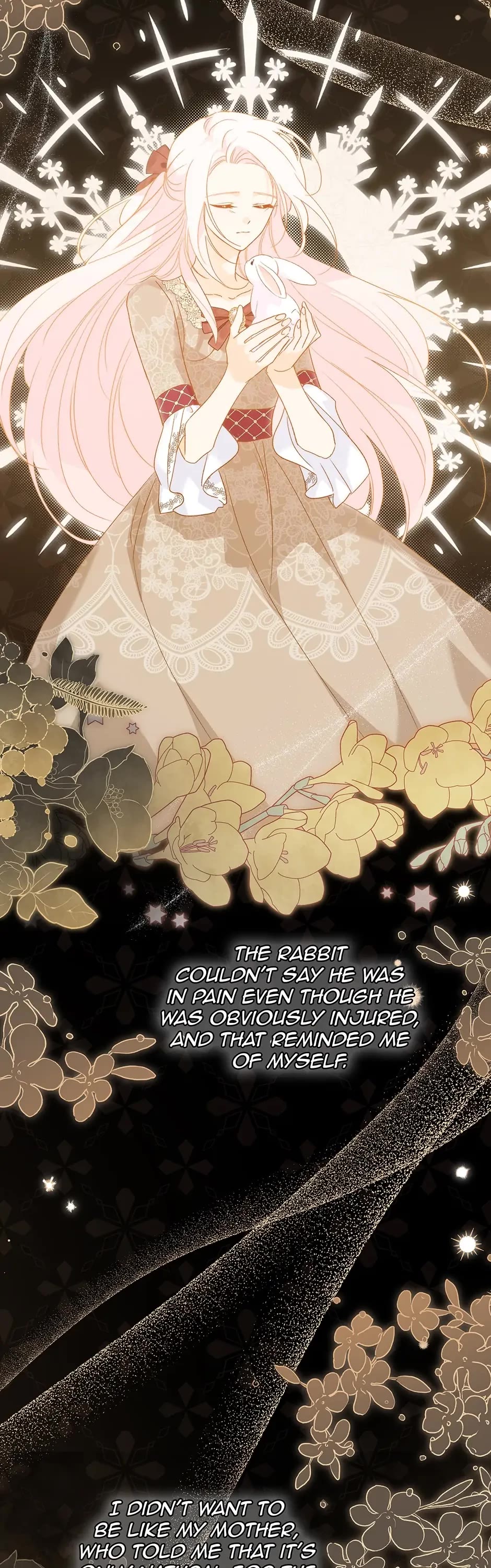 The Symbiotic Relationship Between a Rabbit and a Black Panther Chapter 82 page 3 - Chapter 82: The Spirit of a General vs. Vara