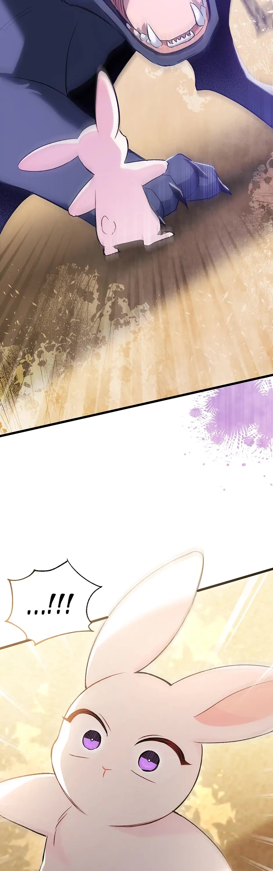 The Symbiotic Relationship Between a Rabbit and a Black Panther Chapter 82 page 46 - Chapter 82: The Spirit of a General vs. Vara