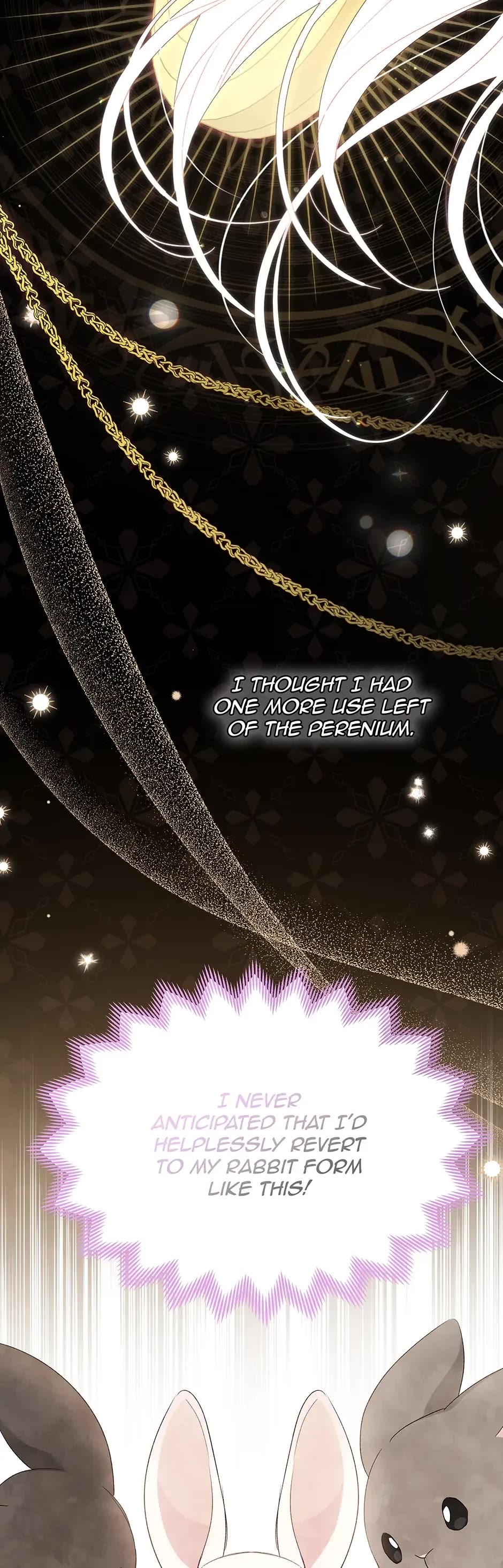 The Symbiotic Relationship Between a Rabbit and a Black Panther Chapter 82 page 5 - Chapter 82: The Spirit of a General vs. Vara