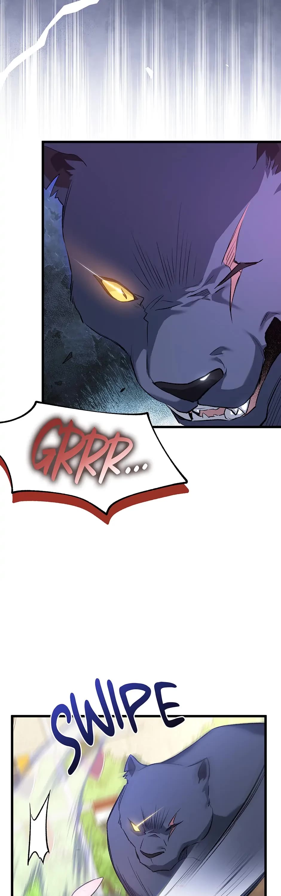 The Symbiotic Relationship Between a Rabbit and a Black Panther Chapter 82 page 51 - Chapter 82: The Spirit of a General vs. Vara