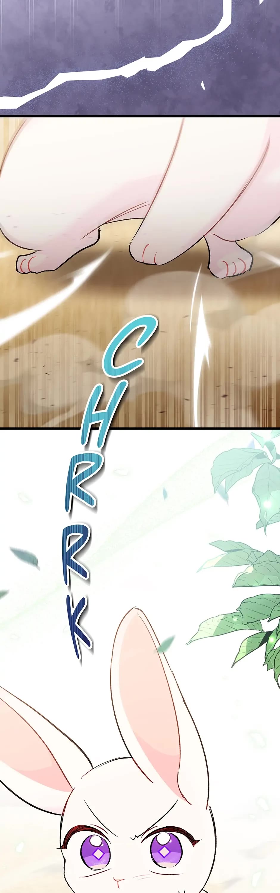 The Symbiotic Relationship Between a Rabbit and a Black Panther Chapter 82 page 53 - Chapter 82: The Spirit of a General vs. Vara