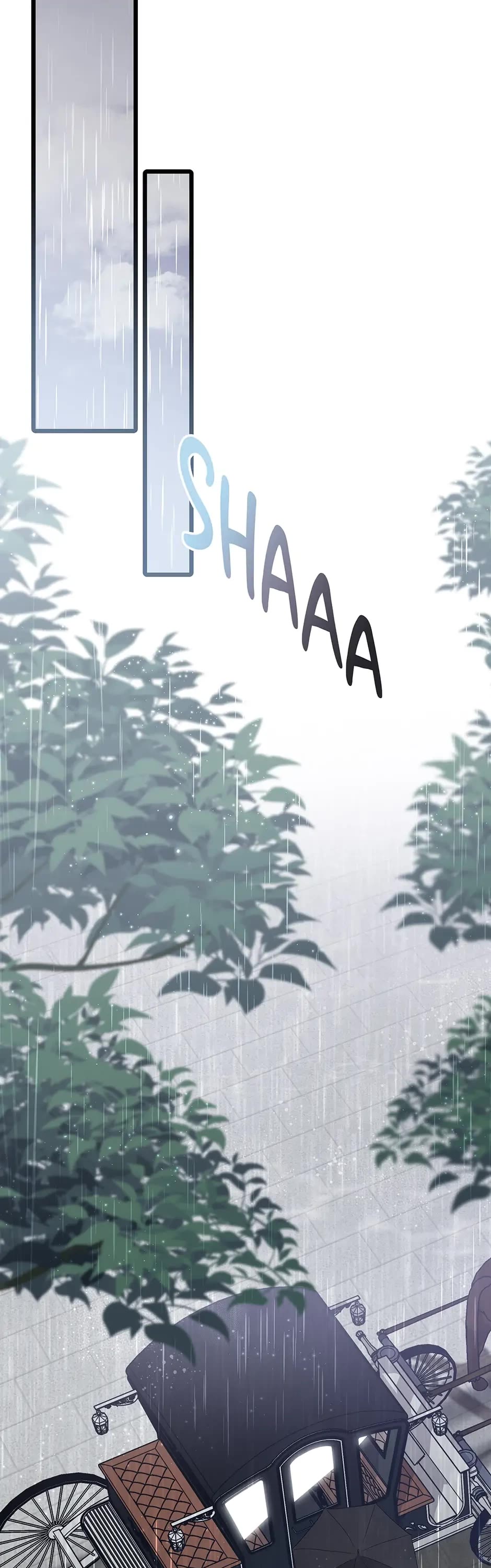The Symbiotic Relationship Between a Rabbit and a Black Panther Chapter 84 page 41 - Chapter 84: Teatime followed by WAR