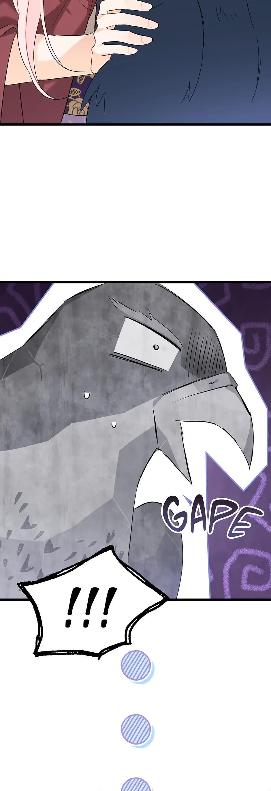 The Symbiotic Relationship Between a Rabbit and a Black Panther Chapter 85 page 19 - Chapter 85: Petition to let Milreon call her Lady RaRa