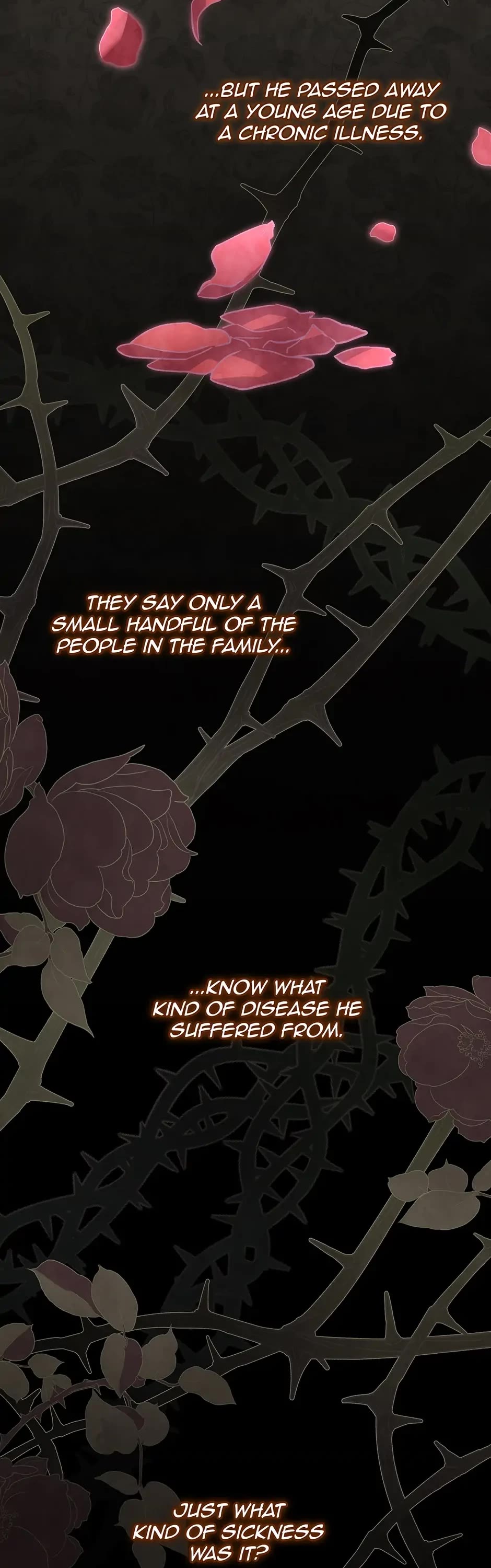 The Symbiotic Relationship Between a Rabbit and a Black Panther Chapter 85 page 2 - Chapter 85: Petition to let Milreon call her Lady RaRa