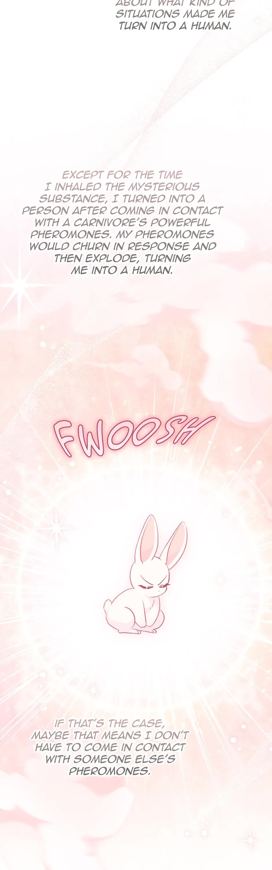 The Symbiotic Relationship Between a Rabbit and a Black Panther Chapter 85 page 22 - Chapter 85: Petition to let Milreon call her Lady RaRa