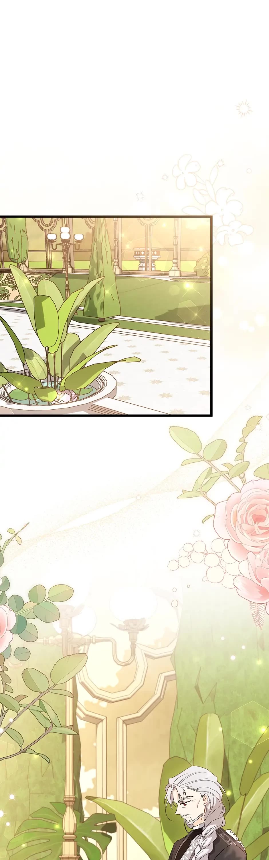 The Symbiotic Relationship Between a Rabbit and a Black Panther Chapter 85 page 43 - Chapter 85: Petition to let Milreon call her Lady RaRa