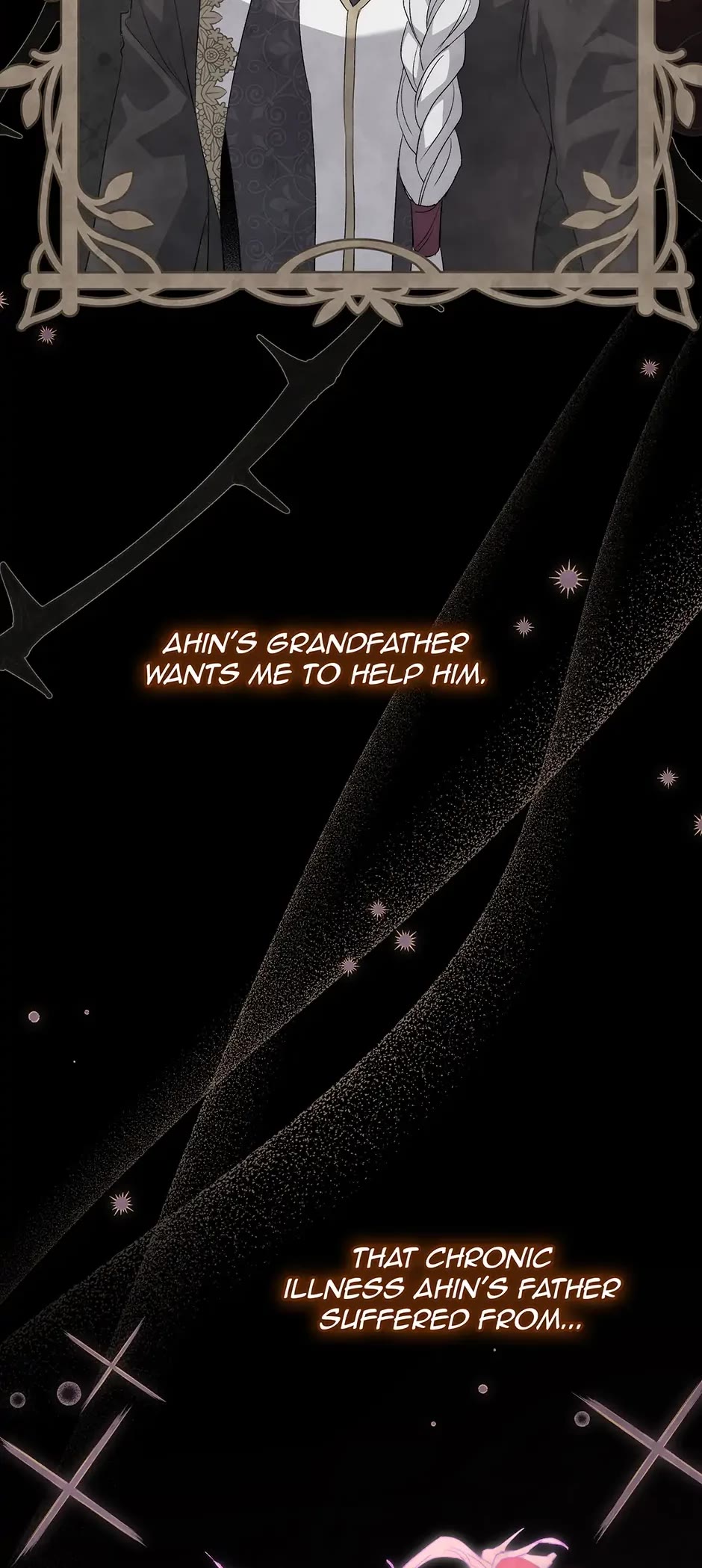 The Symbiotic Relationship Between a Rabbit and a Black Panther Chapter 85 page 5 - Chapter 85: Petition to let Milreon call her Lady RaRa