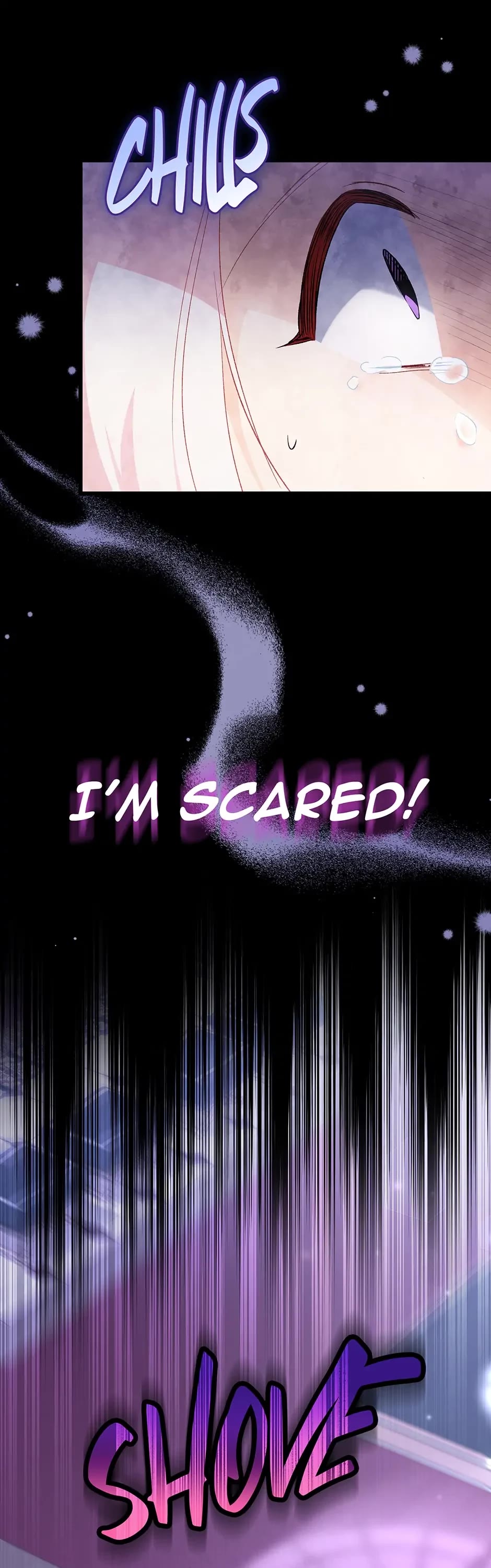 The Symbiotic Relationship Between a Rabbit and a Black Panther Chapter 87 page 36 - Chapter 87: Stupid, lovely, gorgeous, stupid carnivore!
