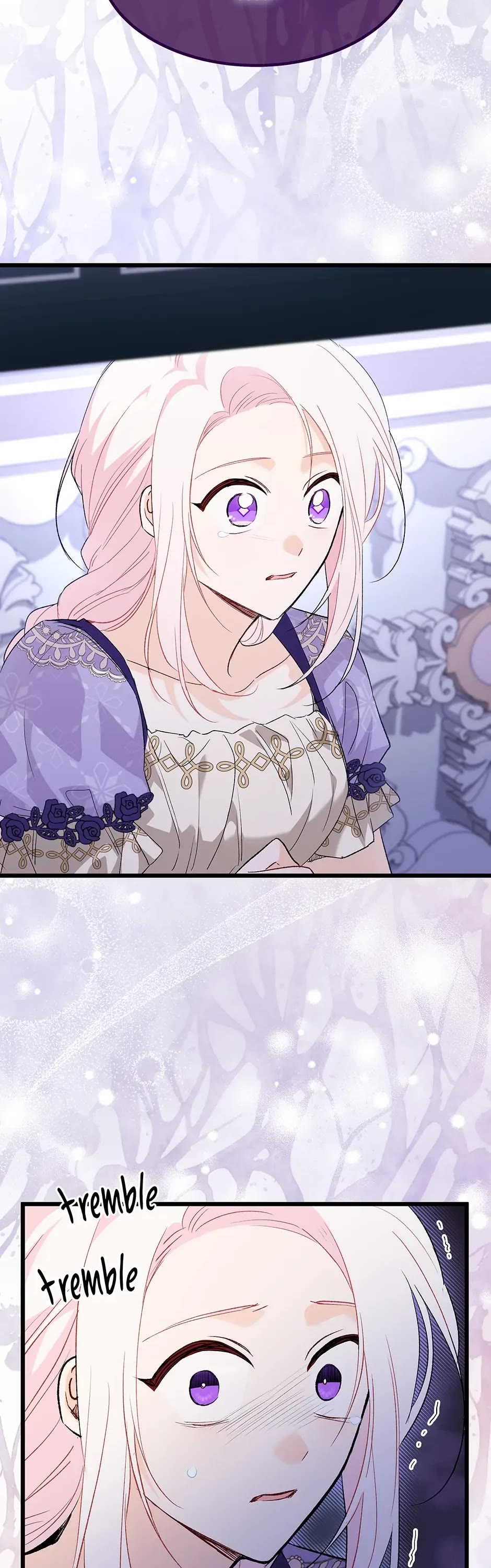 The Symbiotic Relationship Between a Rabbit and a Black Panther Chapter 87 page 42 - Chapter 87: Stupid, lovely, gorgeous, stupid carnivore!