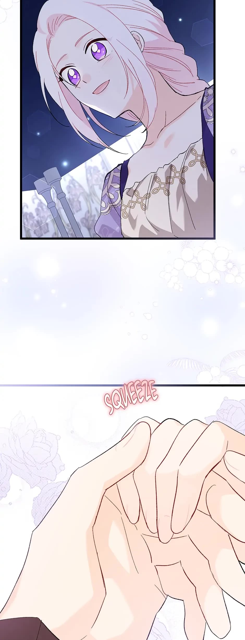 The Symbiotic Relationship Between a Rabbit and a Black Panther Chapter 88 page 29 - Chapter 88: Ahin Gets Scolded... and Likes It