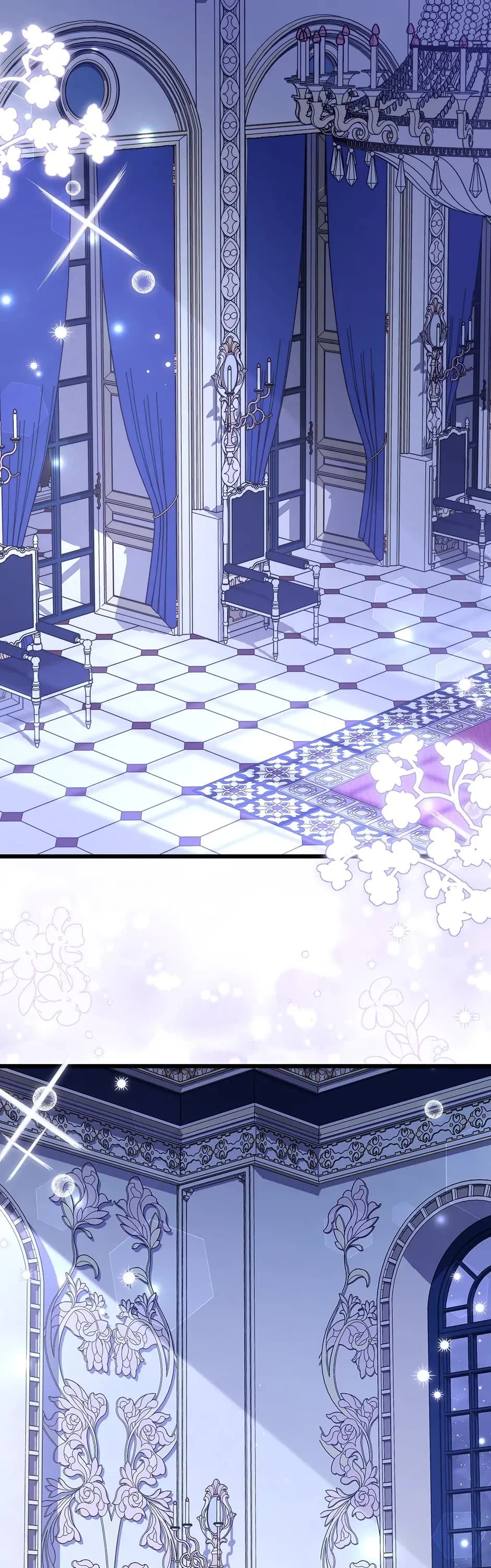 The Symbiotic Relationship Between a Rabbit and a Black Panther Chapter 89 page 1 - Chapter 89: Try Not To Faint, Dear Readers (End of Season 2)