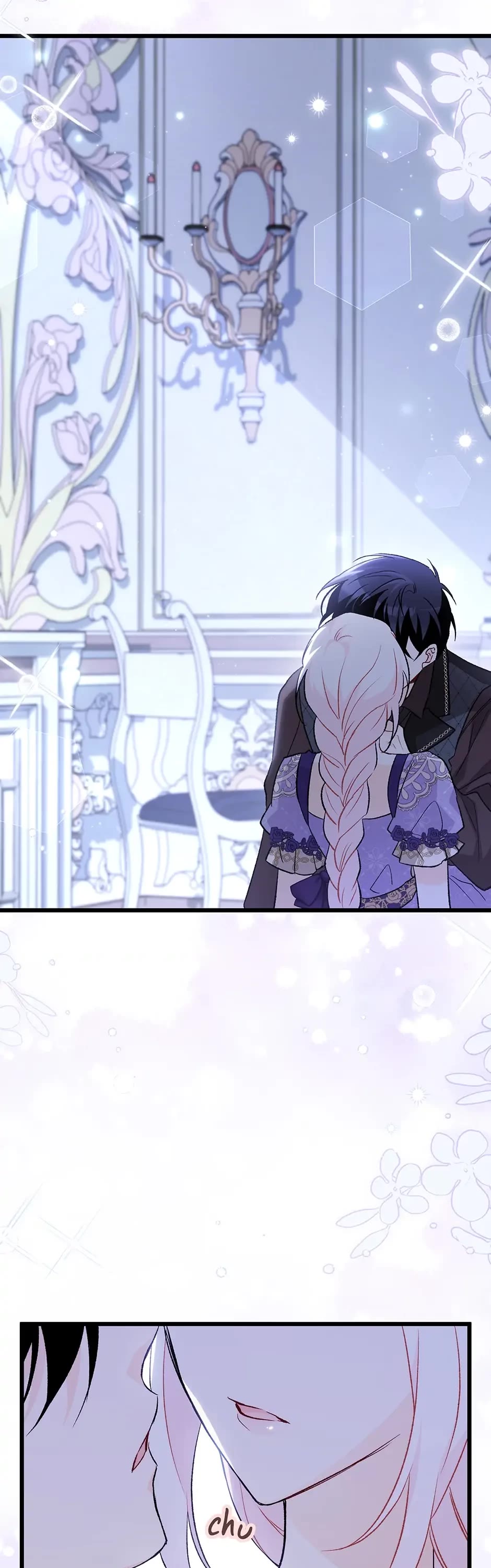 The Symbiotic Relationship Between a Rabbit and a Black Panther Chapter 89 page 16 - Chapter 89: Try Not To Faint, Dear Readers (End of Season 2)