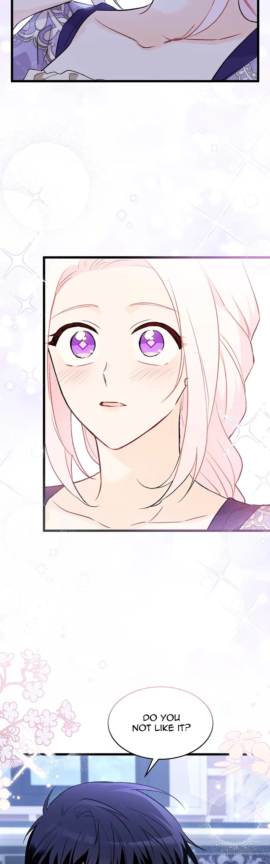 The Symbiotic Relationship Between a Rabbit and a Black Panther Chapter 89 page 17 - Chapter 89: Try Not To Faint, Dear Readers (End of Season 2)