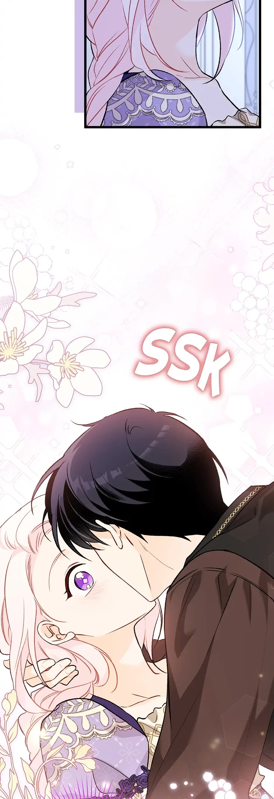 The Symbiotic Relationship Between a Rabbit and a Black Panther Chapter 89 page 20 - Chapter 89: Try Not To Faint, Dear Readers (End of Season 2)