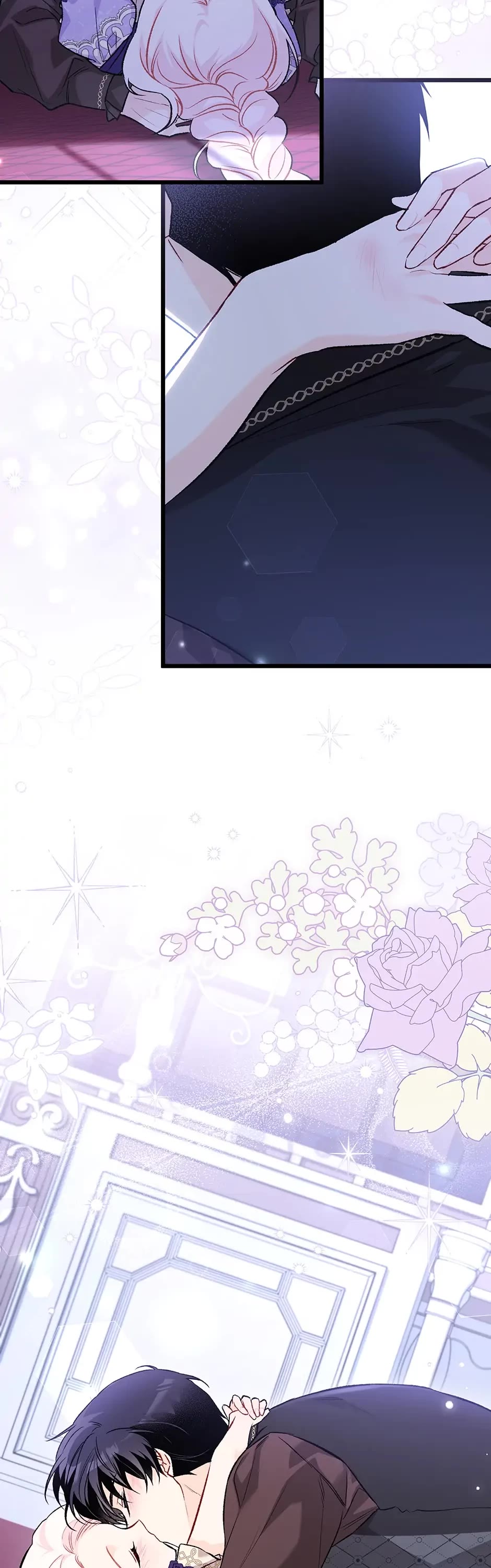 The Symbiotic Relationship Between a Rabbit and a Black Panther Chapter 89 page 22 - Chapter 89: Try Not To Faint, Dear Readers (End of Season 2)