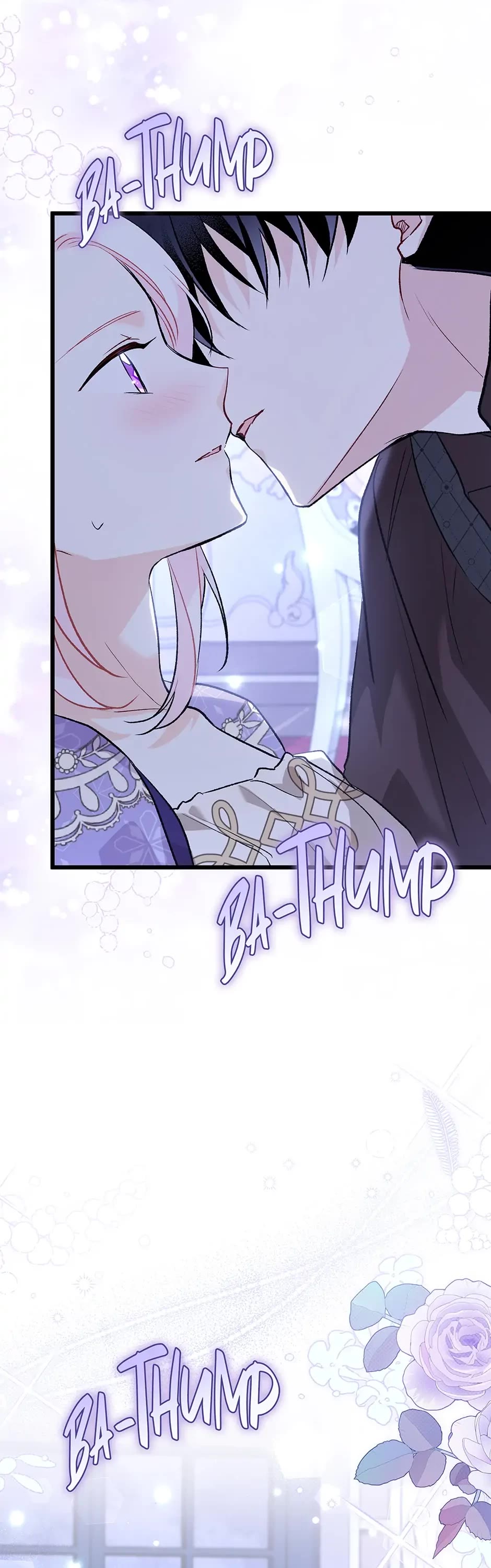The Symbiotic Relationship Between a Rabbit and a Black Panther Chapter 89 page 3 - Chapter 89: Try Not To Faint, Dear Readers (End of Season 2)