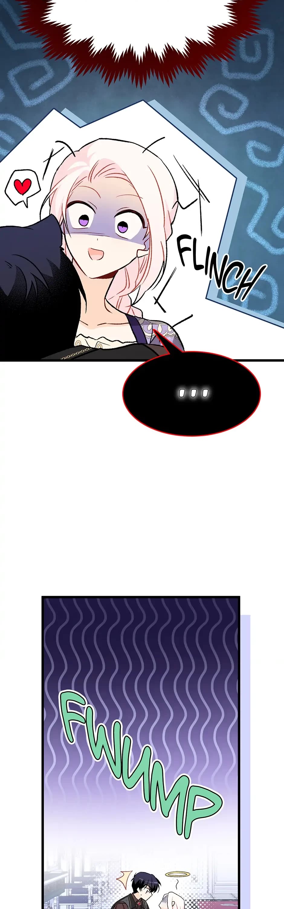 The Symbiotic Relationship Between a Rabbit and a Black Panther Chapter 89 page 32 - Chapter 89: Try Not To Faint, Dear Readers (End of Season 2)