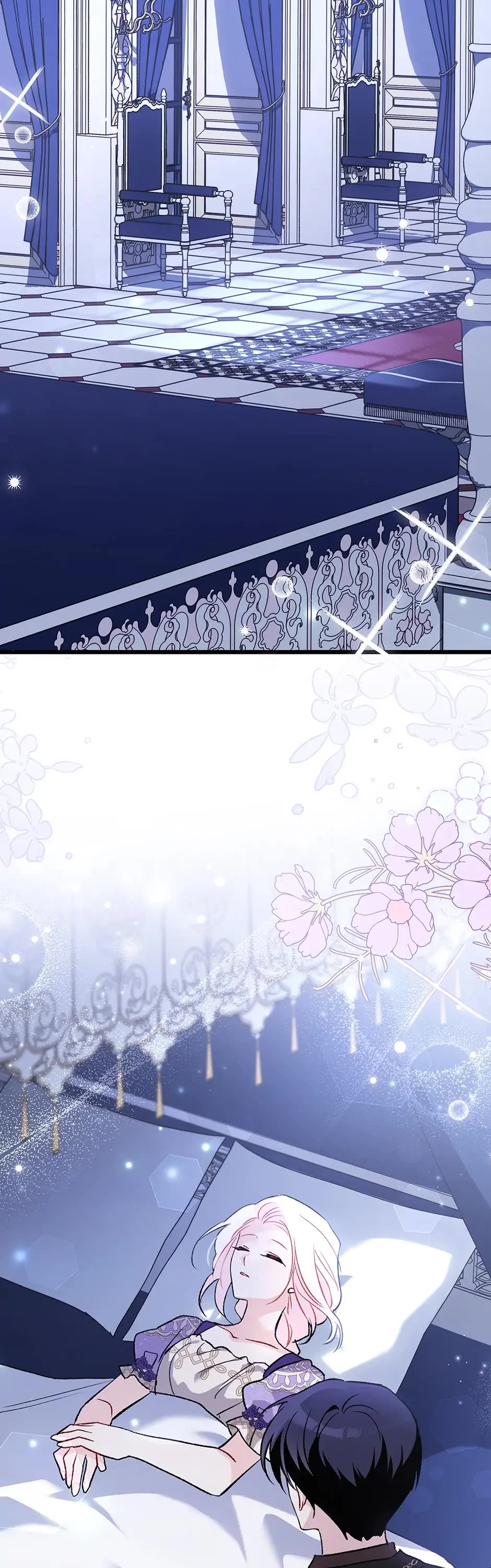 The Symbiotic Relationship Between a Rabbit and a Black Panther Chapter 89 page 37 - Chapter 89: Try Not To Faint, Dear Readers (End of Season 2)