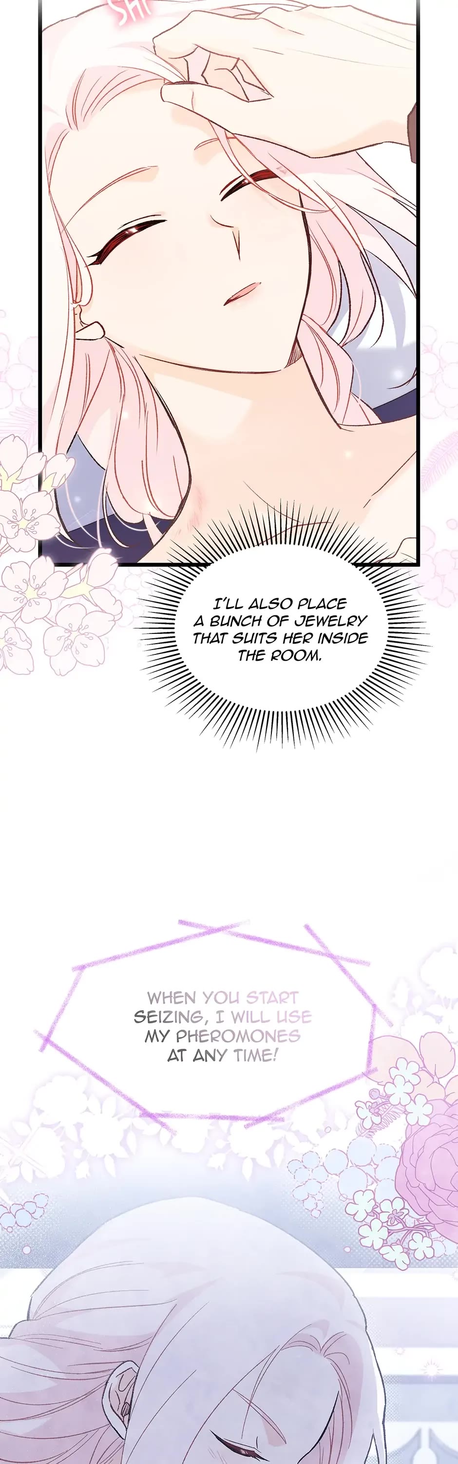 The Symbiotic Relationship Between a Rabbit and a Black Panther Chapter 89 page 41 - Chapter 89: Try Not To Faint, Dear Readers (End of Season 2)
