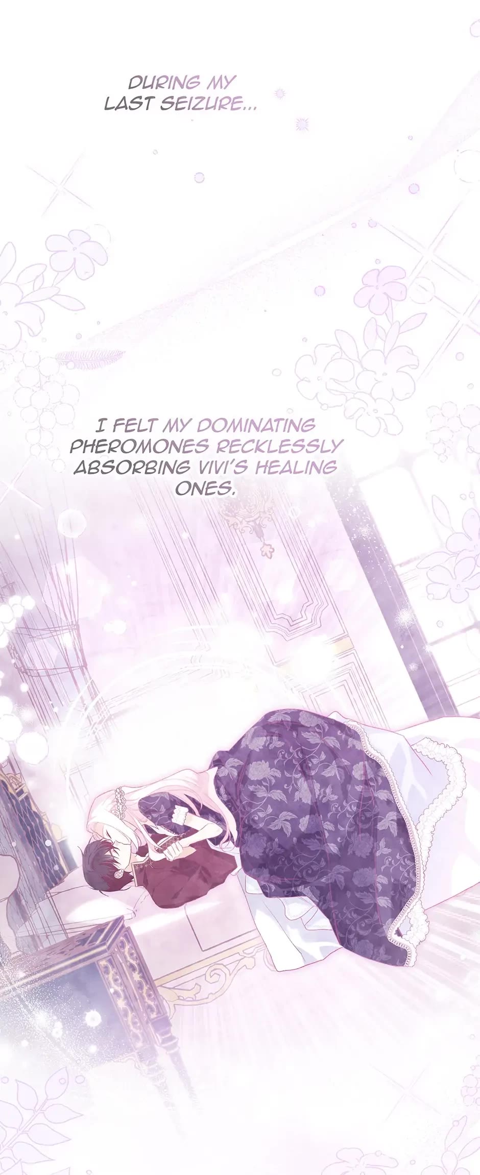 The Symbiotic Relationship Between a Rabbit and a Black Panther Chapter 89 page 44 - Chapter 89: Try Not To Faint, Dear Readers (End of Season 2)