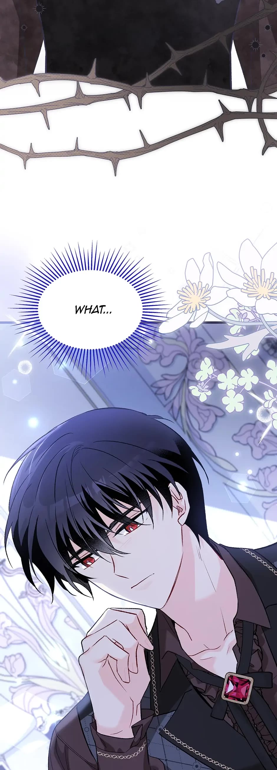 The Symbiotic Relationship Between a Rabbit and a Black Panther Chapter 89 page 50 - Chapter 89: Try Not To Faint, Dear Readers (End of Season 2)