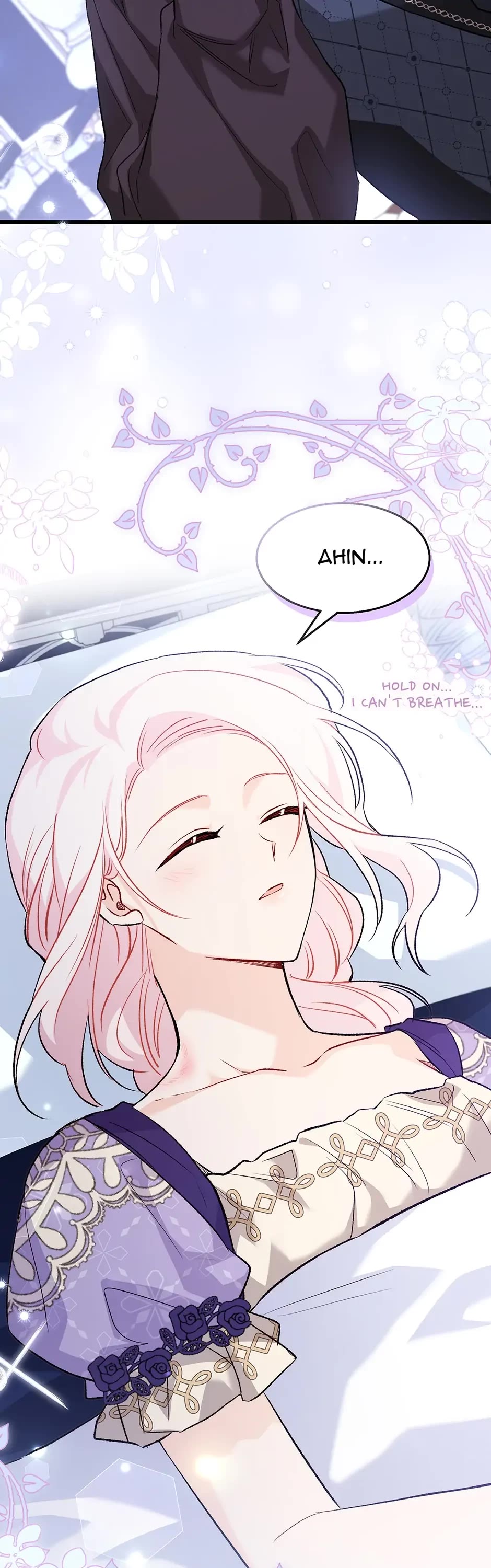 The Symbiotic Relationship Between a Rabbit and a Black Panther Chapter 89 page 51 - Chapter 89: Try Not To Faint, Dear Readers (End of Season 2)