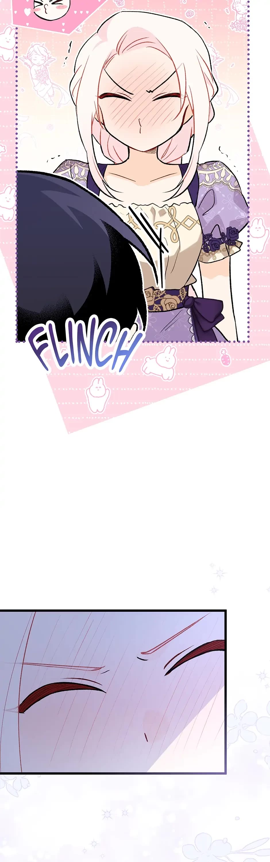 The Symbiotic Relationship Between a Rabbit and a Black Panther Chapter 89 page 6 - Chapter 89: Try Not To Faint, Dear Readers (End of Season 2)
