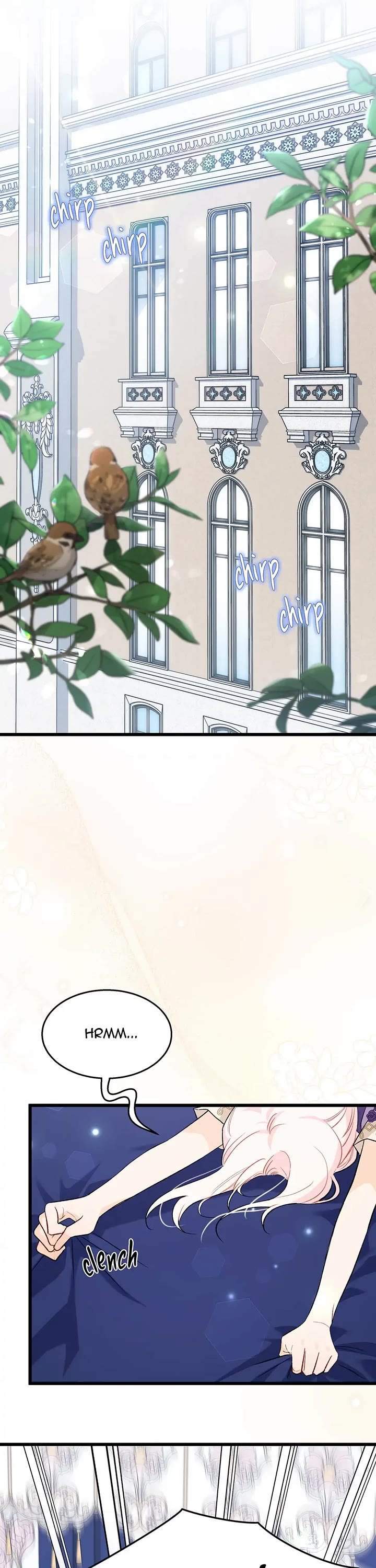 The Symbiotic Relationship Between a Rabbit and a Black Panther Chapter 90 page 1 - Chapter 90: MUST. MEET. HUMAN. VIVI.