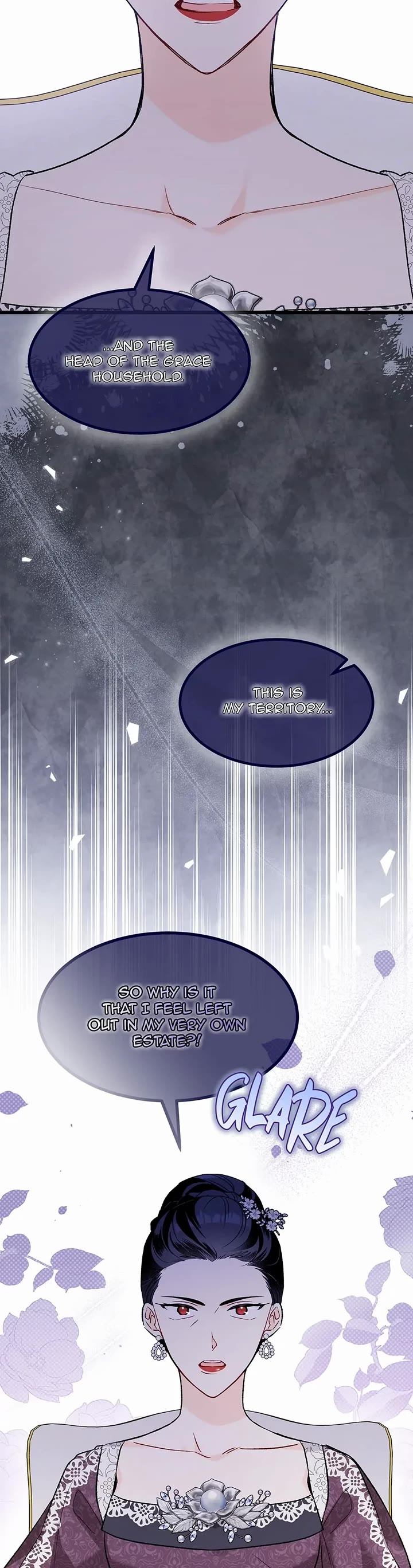 The Symbiotic Relationship Between a Rabbit and a Black Panther Chapter 90 page 25 - Chapter 90: MUST. MEET. HUMAN. VIVI.