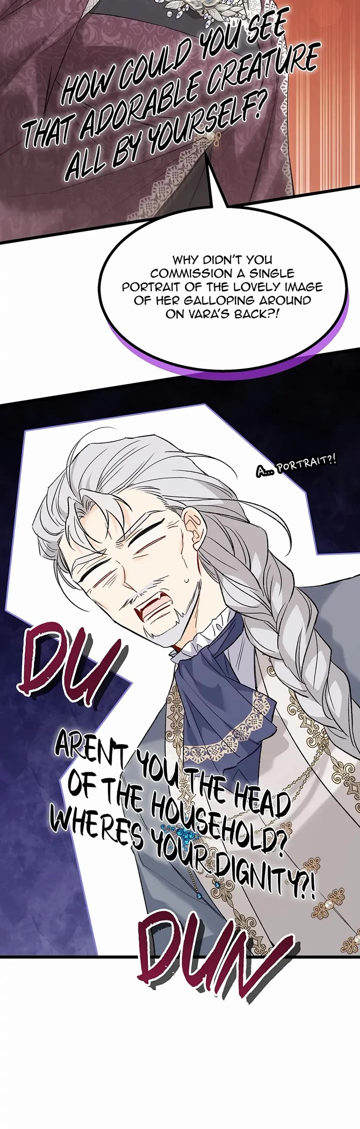 The Symbiotic Relationship Between a Rabbit and a Black Panther Chapter 90 page 29 - Chapter 90: MUST. MEET. HUMAN. VIVI.