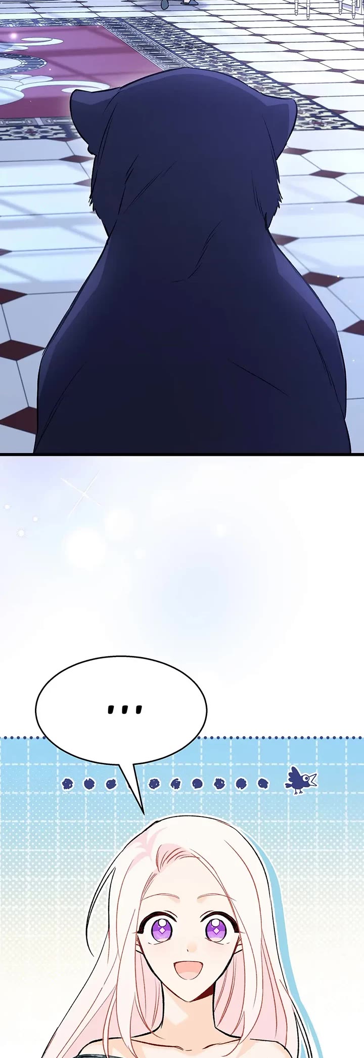 The Symbiotic Relationship Between a Rabbit and a Black Panther Chapter 91 page 37 - Chapter 91: Vivi's End is Near (per Iberin)