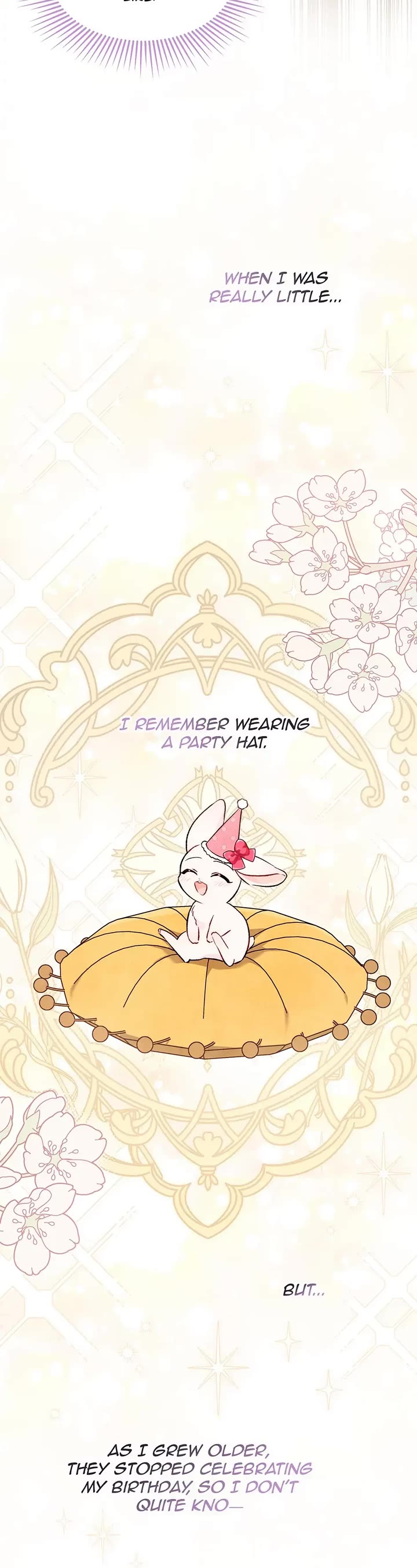 The Symbiotic Relationship Between a Rabbit and a Black Panther Chapter 91 page 4 - Chapter 91: Vivi's End is Near (per Iberin)
