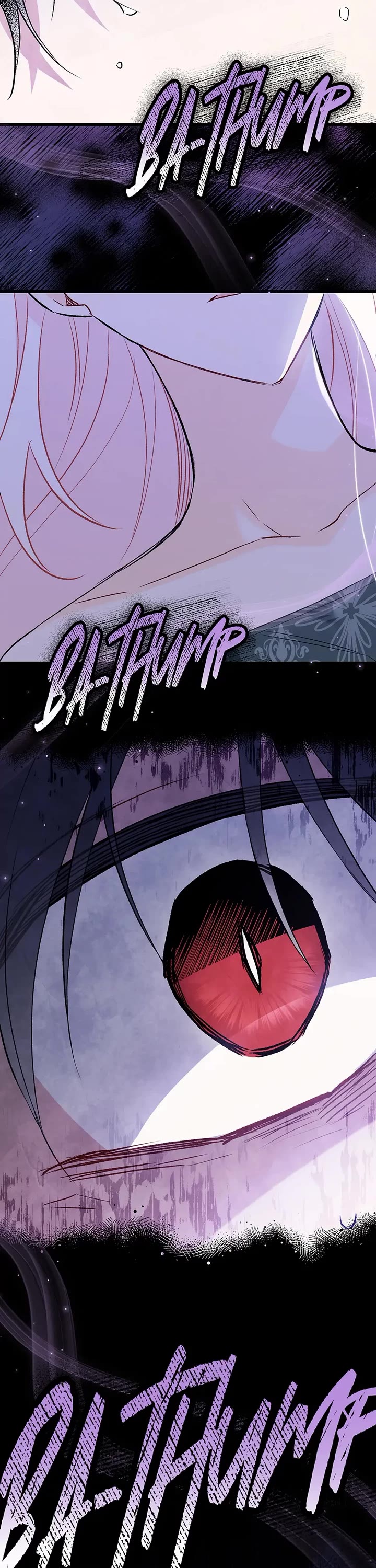 The Symbiotic Relationship Between a Rabbit and a Black Panther Chapter 92 page 42 - Chapter 92: Butt Smacking and Purring ;)