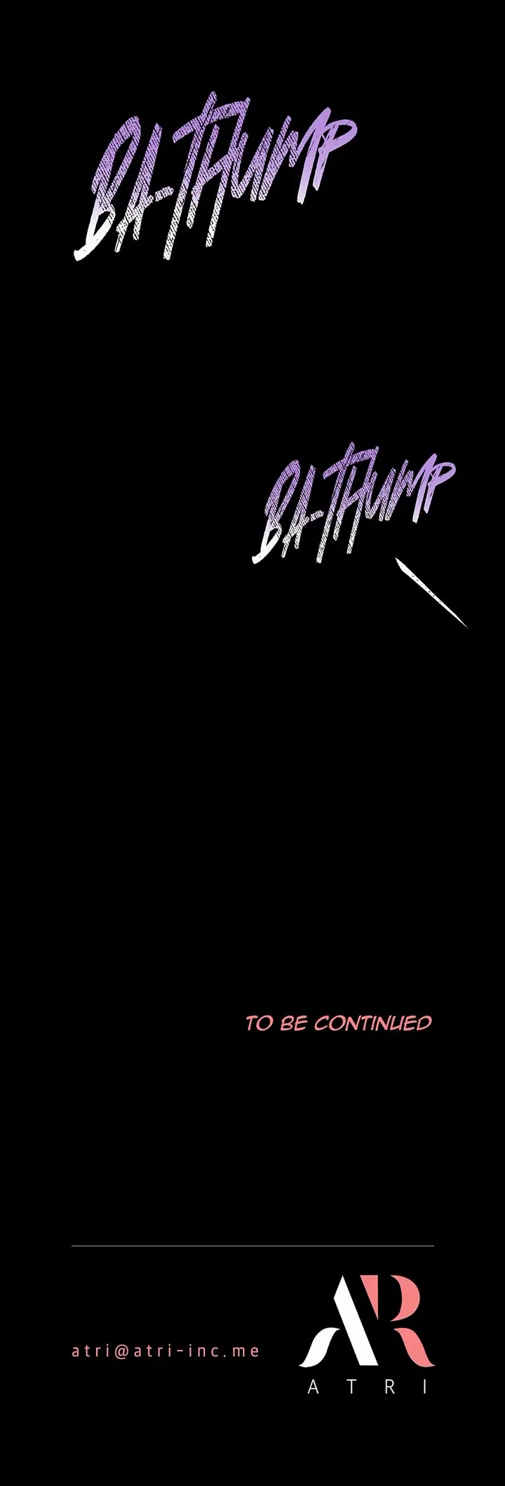 The Symbiotic Relationship Between a Rabbit and a Black Panther Chapter 92 page 44 - Chapter 92: Butt Smacking and Purring ;)