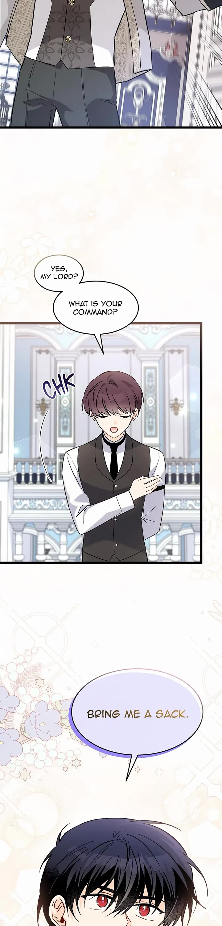 The Symbiotic Relationship Between a Rabbit and a Black Panther Chapter 95 page 16 - Chapter 95: Vivi Pounces on a Pretty Boy