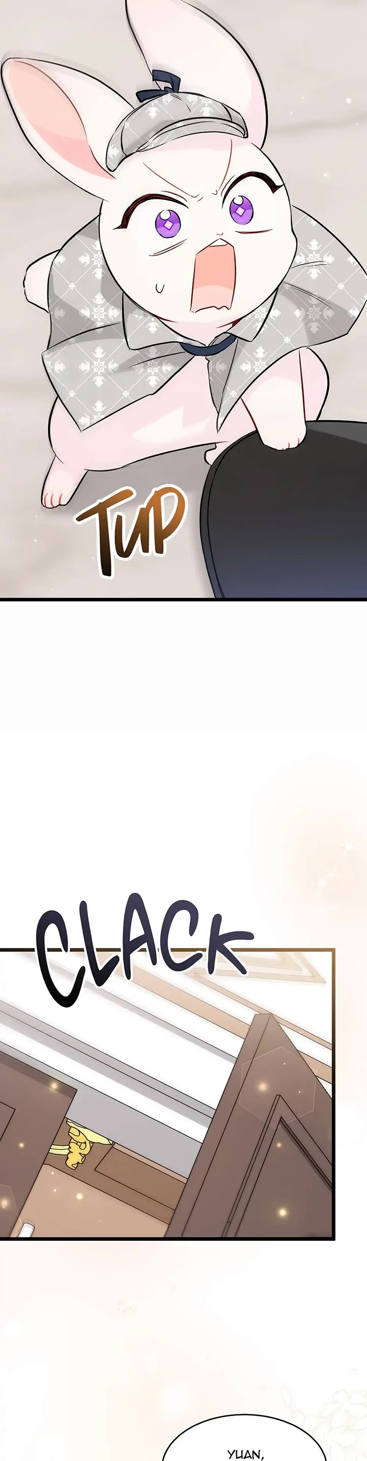 The Symbiotic Relationship Between a Rabbit and a Black Panther Chapter 95 page 39 - Chapter 95: Vivi Pounces on a Pretty Boy