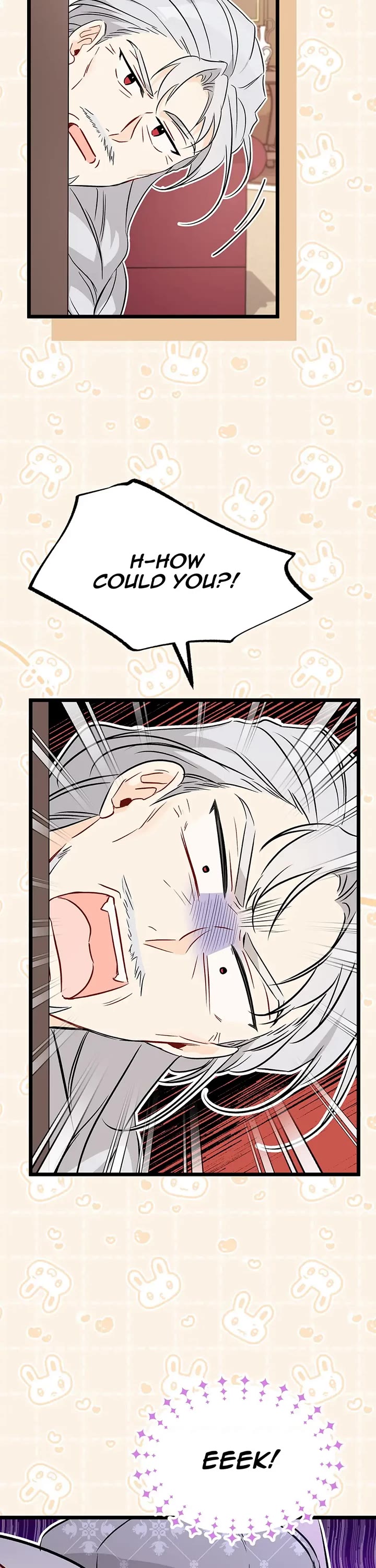 The Symbiotic Relationship Between a Rabbit and a Black Panther Chapter 95 page 42 - Chapter 95: Vivi Pounces on a Pretty Boy