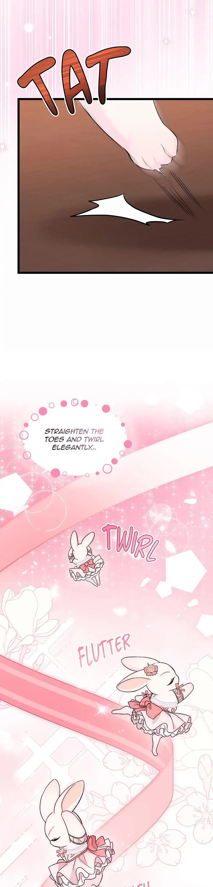 The Symbiotic Relationship Between a Rabbit and a Black Panther Chapter 96 page 13 - Chapter 96: Ripping Out Hearts (Pain Incoming)