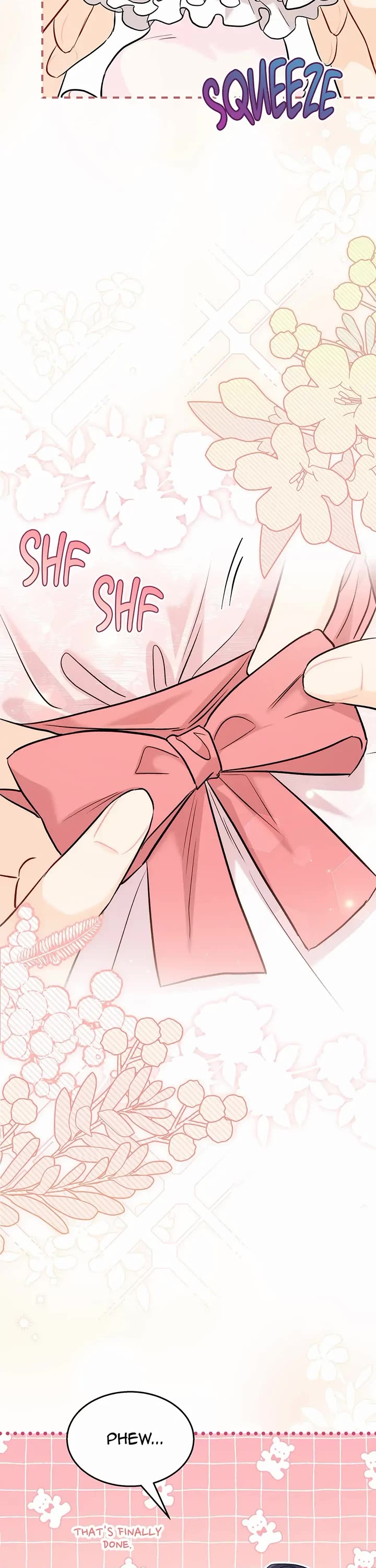The Symbiotic Relationship Between a Rabbit and a Black Panther Chapter 96 page 7 - Chapter 96: Ripping Out Hearts (Pain Incoming)