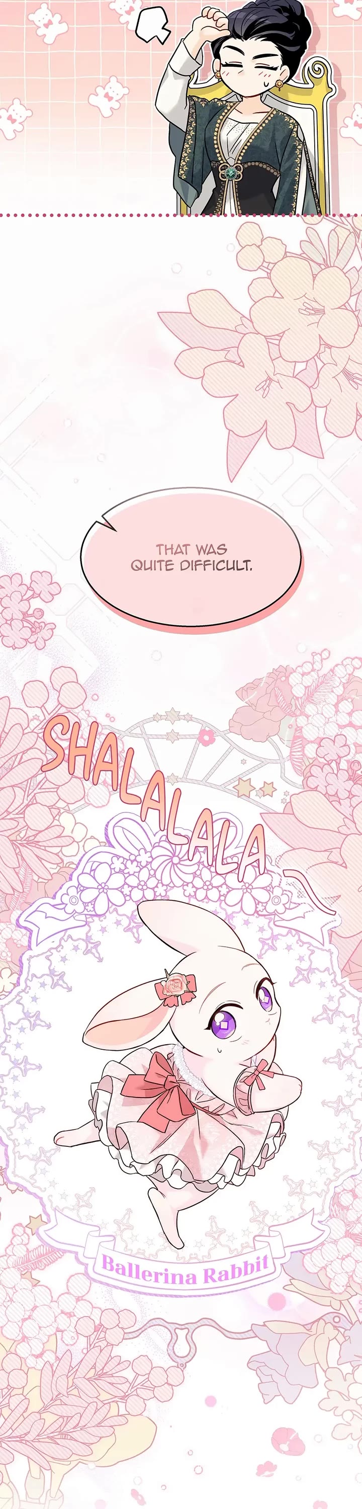 The Symbiotic Relationship Between a Rabbit and a Black Panther Chapter 96 page 8 - Chapter 96: Ripping Out Hearts (Pain Incoming)