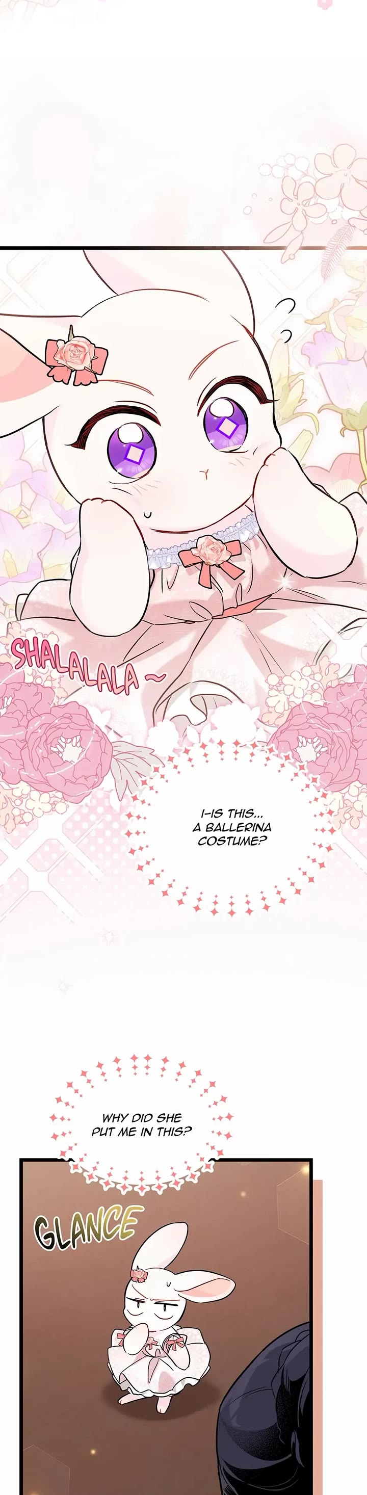 The Symbiotic Relationship Between a Rabbit and a Black Panther Chapter 96 page 9 - Chapter 96: Ripping Out Hearts (Pain Incoming)