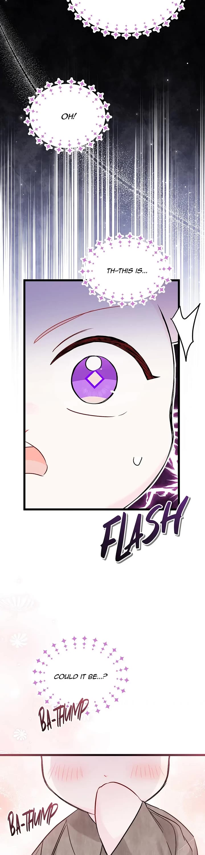 The Symbiotic Relationship Between a Rabbit and a Black Panther Chapter 99 page 12 - Chapter 99: It's so hard being a gorgeous rabbit!