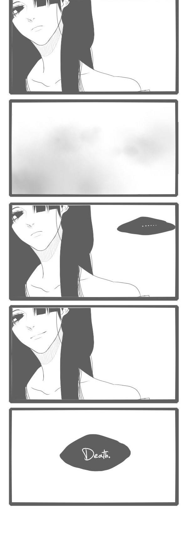 The Tale Left by That Magician Chapter 10 page 3 - Chapter 10