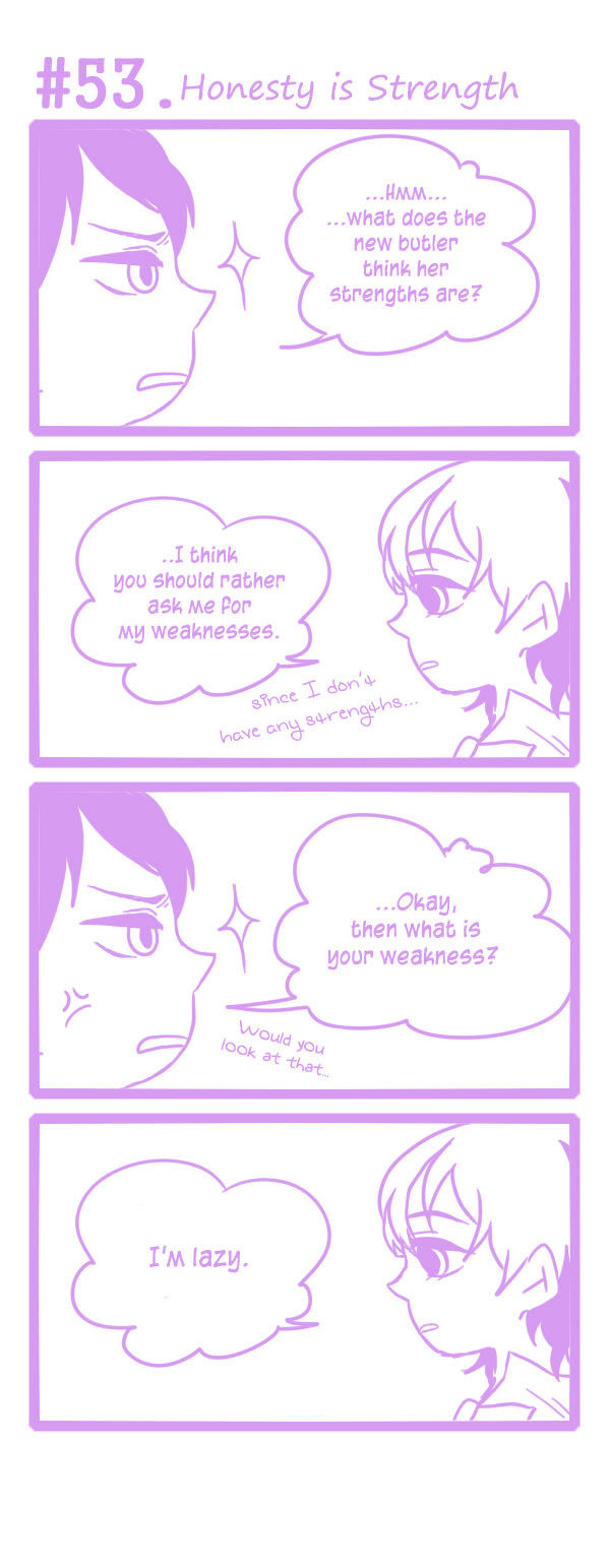 The Tale Left by That Magician Chapter 11 page 4 - Chapter 11