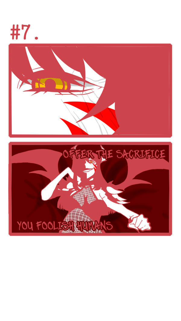 The Tale Left by That Magician Chapter 2 page 2 - Chapter 2