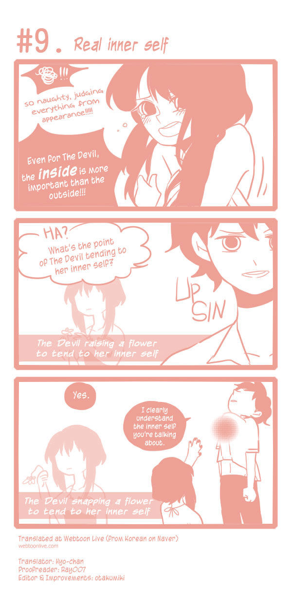 The Tale Left by That Magician Chapter 2 page 4 - Chapter 2