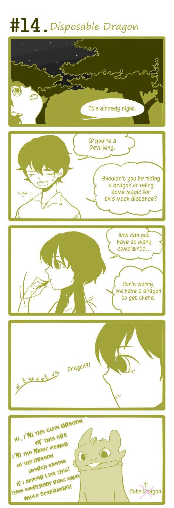 The Tale Left by That Magician Chapter 4 page 1 - Chapter 4