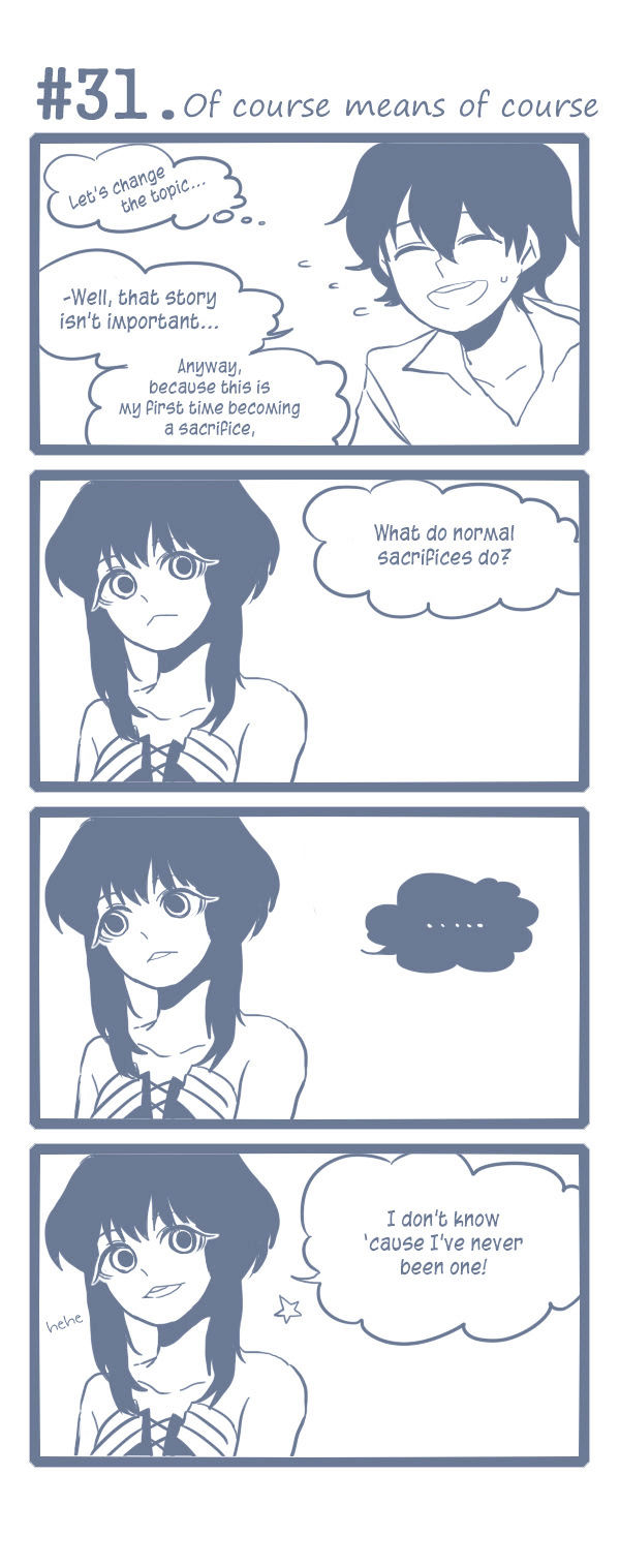 The Tale Left by That Magician Chapter 7 page 1 - Chapter 7