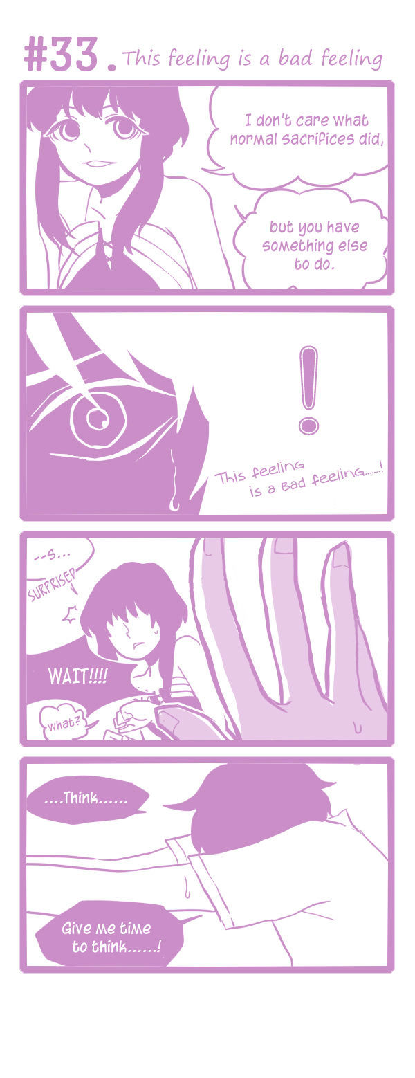 The Tale Left by That Magician Chapter 7 page 3 - Chapter 7